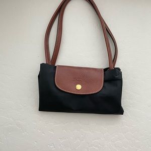 Longchamp medium Le pliage
